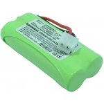 Cameron Sino CS-BTB500CL 2.4V Ni-MH 600mAh zelená - neoriginální – Zboží Živě