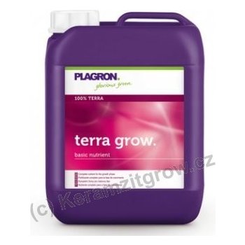 Plagron-terra grow 20 l