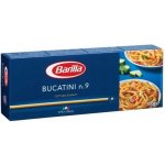 Barilla Bucatini Nr. 9 0,5 kg – Sleviste.cz