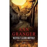 Nezvyklý zájem o mrtvoly - Ann Granger – Zboží Mobilmania