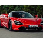 Zážitková jízda ve voze McLaren 675 LT – Zboží Mobilmania
