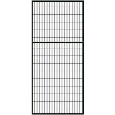 Ochranné oplocení, výška 150 cm, šířka 150 cm – Hledejceny.cz