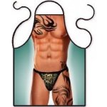 Divja.cz Zástěra tarzan 17 G – Hledejceny.cz
