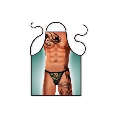 Divja.cz Zástěra tarzan 17 G – Hledejceny.cz