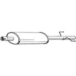 Bosal BS 279-277 – Hledejceny.cz