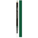 Korff Cure Make Up Eye Pencil tužka na oči 05 Zelená 1,05 g – Hledejceny.cz