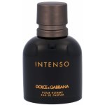 Dolce & Gabbana Intenso parfémovaná voda pánská 40 ml – Hledejceny.cz