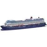 Siku Super 1730 trajekt Mein Schiff 1 1:1400 – Zboží Dáma