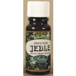 Saloos esenciální olej Jedle 20 ml – Hledejceny.cz