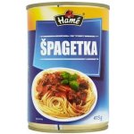 Hamé Špagetka 415 g – Zboží Dáma