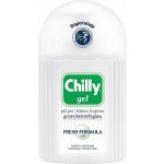 Chilly Soothing gel pro intimní hygienu 200 ml – Zboží Dáma