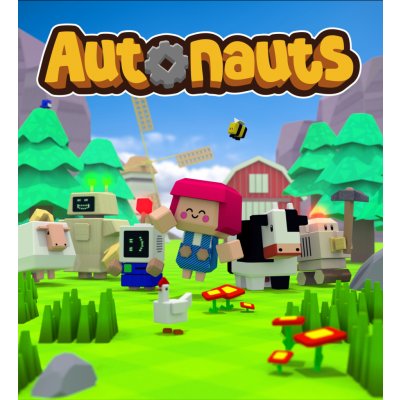 Autonauts