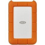 LaCie Rugged Secure 2TB, STFR2000403 – Zbozi.Blesk.cz