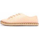 Moleca dámské tenisky 5674.100 peach/růžové – Sleviste.cz