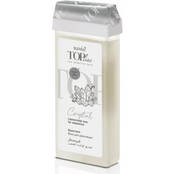 ITALWAX TOP LINE Depilační vosk PEARL 100 ml