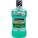 Ústní voda Listerine teeth & gum, ústní voda, 500 ml
