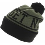 Nugget Canister Olive/Black – Zboží Mobilmania