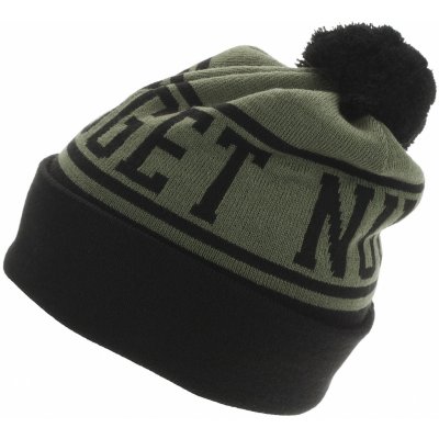 Nugget Canister Olive/Black – Zboží Mobilmania