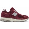 Skate boty New Balance 2002R Bordeaux