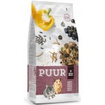 PUUR dwarf hamster&friends Křeček Pískomil myš 400 g – HobbyKompas.cz