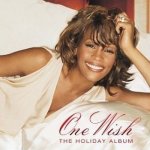 Houston Whitney - One Wish CD – Zboží Mobilmania