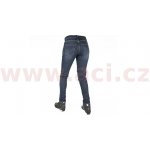 Oxford Original Approved Jeans Slim fit Lady seprané modré