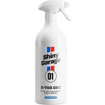 Shiny Garage D-Tox ONE 500 ml – Hledejceny.cz