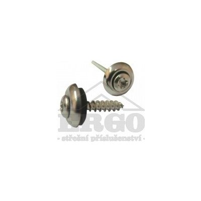 ERGO Klempířské vruty TORX 25 - délka 35mm – Hledejceny.cz