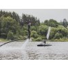 Zážitek Flyboardová rozlučka se svobodou