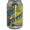 Pivo Axiom Brewery Mangolada 18° 0,3 l (plech)