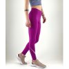 Dámské legíny Nike legíny W NSW Legasee Legging Swoosh růžové