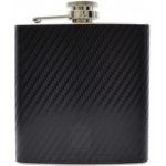 Nerezová Placatka v carbonové folii 180 ml – Zboží Dáma