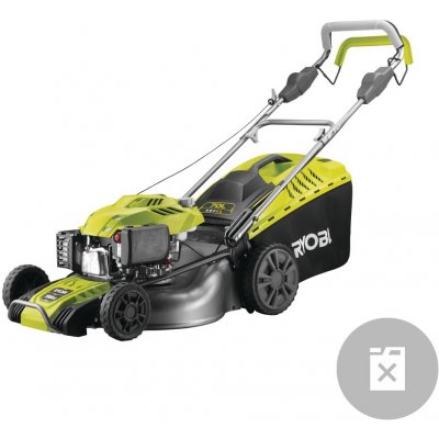 RYOBI RLM53190S – Zboží Mobilmania