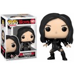 Funko Pop! The Boys Kimiko Television 1405 – Zboží Mobilmania