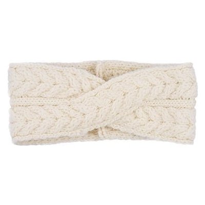 Vlnka Vlněná překřížená Supersoft merino přírodní – Zboží Dáma