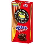 Junyi SpongeBob Chocolate Coated Sticks 21 g – Zboží Dáma