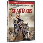 Spartakus DVD – Zboží Mobilmania