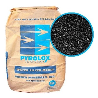 Hydrosoft pytel A8030 13,6 l 25 kg – Zboží Dáma