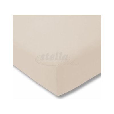 Estella Prostěradlo pudrové 150x200