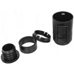 NipponCEC Karcher WD 2/ WD 3 koncovka hadice s manžetou a kroužkem – Sleviste.cz