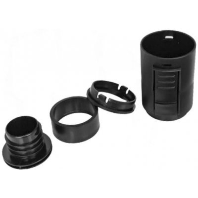NipponCEC Karcher WD 2/ WD 3 koncovka hadice s manžetou a kroužkem – Sleviste.cz