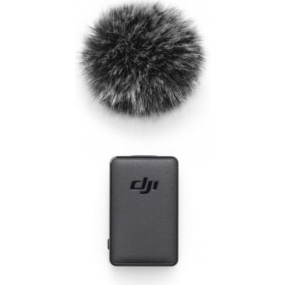 DJI Wireless Microphone Transmitter CP.OS.00000123.01 – Hledejceny.cz