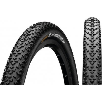 Continental Race King II 27.5x2.2 – Zboží Mobilmania