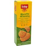 Schär Avena ovesné sušenky bez lepku 130 g – Zboží Dáma