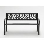 Garden Line 125 x 53 x 77 cm 2910 – Zboží Mobilmania