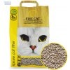 Stelivo pro kočky Fine Cat Nature cat litter hrudkující 8 kg