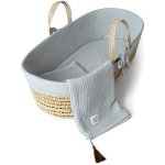 Mojžíšův koš Funnababy 30 x 74 cm – Zboží Dáma