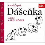 Dášenka - Karel Čapek – Zboží Dáma