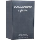 Dolce and Gabbana Light Blue toaletní voda pánska 75 ml