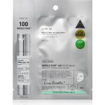 VT Cosmetics Reedle Shot 100 2Step Mask Zpevňující pleťová maska v plátýnku – Sleviste.cz